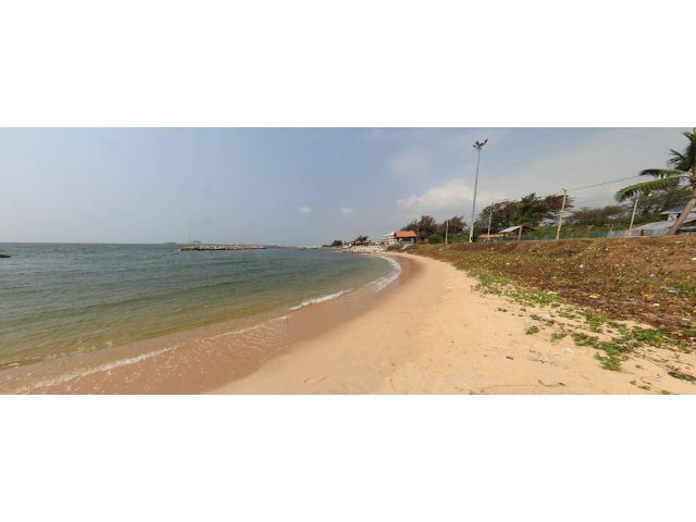 ขายที่ดิน ติดทะเลหาดสุชาดา ตำบลเนินพระ อำเภอเมืองระยอง จังหวัดระยอง