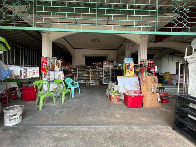 ขายบ้านเดี่ยว เมือง สมุทรสาคร 64วา 3.1ล T0918605330