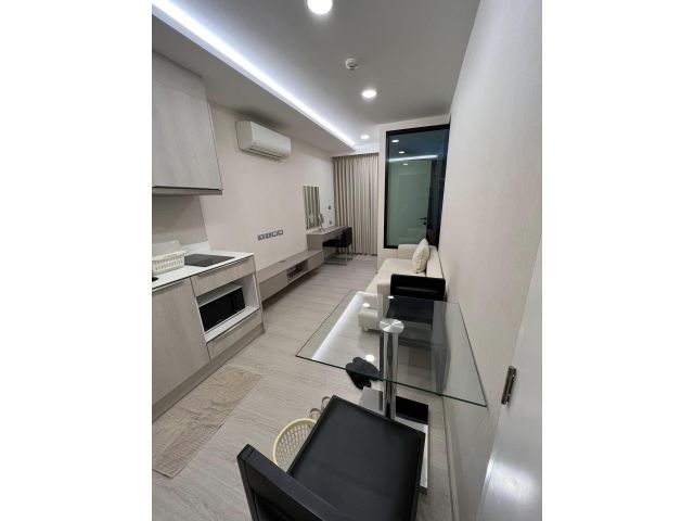 Life Sukhumvit 48 for rent 1 bedroom 1 bathroom 39 sqm rental 21,000 baht/month