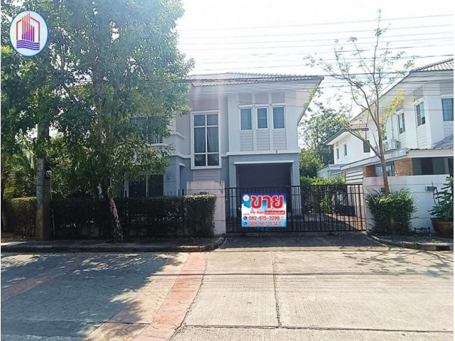 ขาย บ้านเดี่ยว พฤกษาวิลเลจ35 เดอะซีซั่น รังสิต-คลองสาม ต.คลองสาม อ.คลองหลวง จ.ปทุมธานี 140 ตรม. 55 ตร.วา