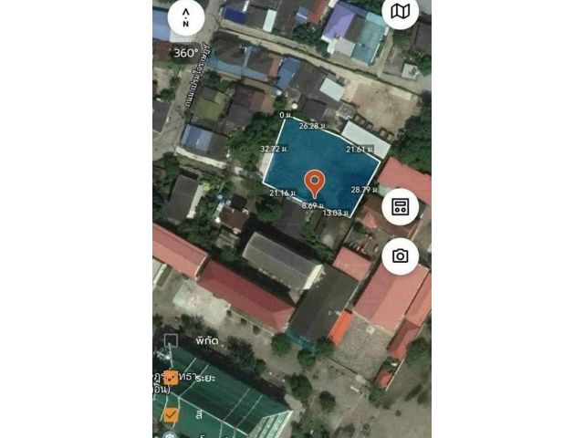 ขายถูกด่วนที่ใกล้ThePool Villaresort & Cafe Bangsaen 366ตรว./4.5ล้าน (เฉพาะเดือนนี้เท่านั้น) ต.เหมือง อ.เมือง จ.ชลบุรี