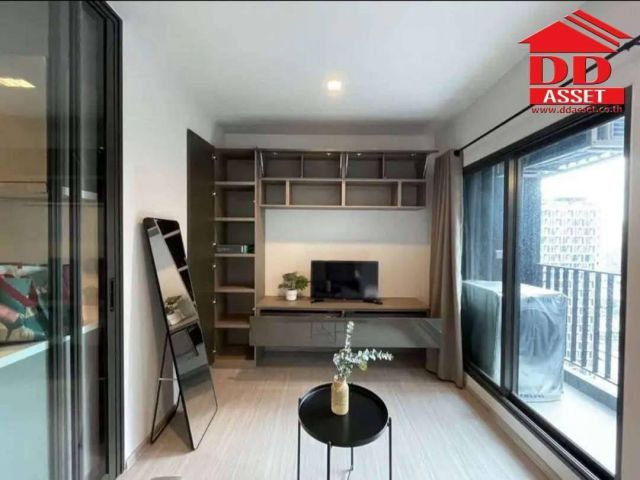 For Rent Life Asoke Rama 9,MRT Rama 9 station 300m