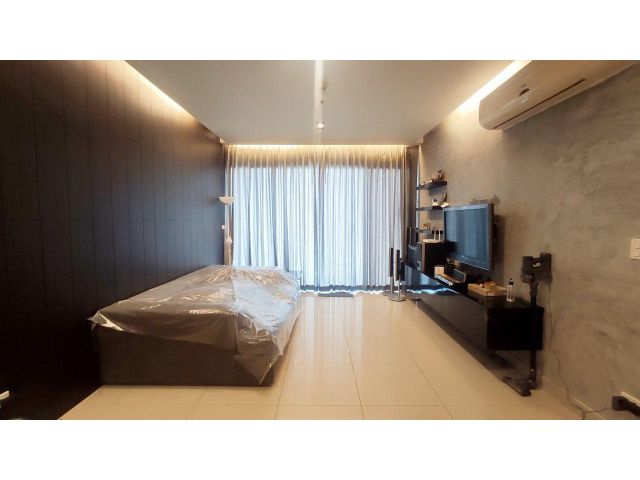 ขาย คอนโด The Star Estate At Narathiwas (เดอะสตาร์ เอสเตท แอท นราธิวาส) 72 ตารางเมตร ชั้น 7 ถนนนราธิวาสราชนครินทร์ ใกล้ถ