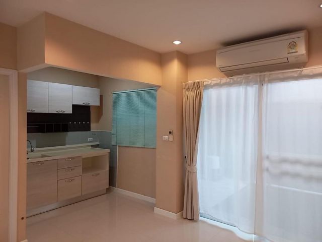 ขาย ทาวน์โฮม M217 ราคาพิเศษพาทิโอ พัฒนาการ 265 ตรม. 18 ตร.วา