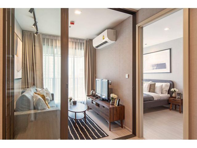 Condo LIFE Ladprao | 1 bed 1 bath *for rent 21,000 ฿/month | Tel. 062-6941794