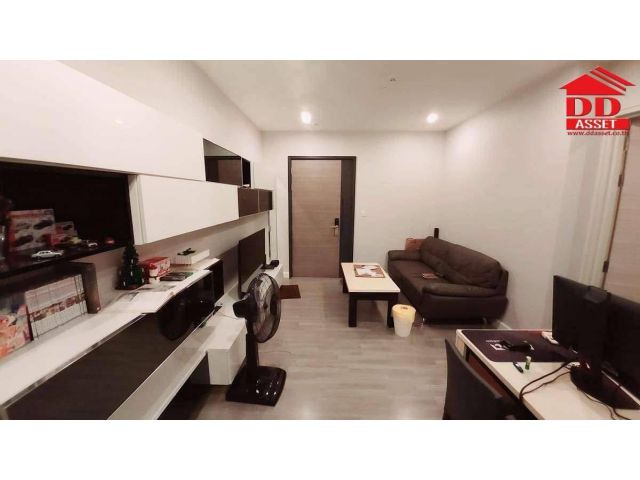 Fo rent The room Sathon TanonPun  ให้เช่าคอนโด เดอะรูม สาทร-ถนนปั้น Bts สุรศักดิ์