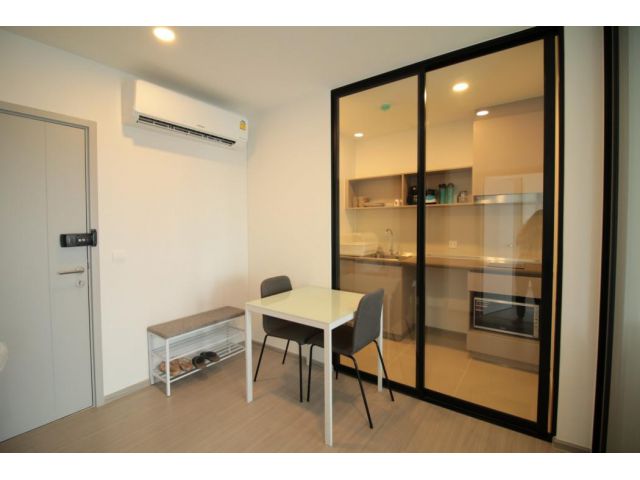 (HL)C86460 - ขายคอนโด Aspire Sukhumvit – On Nut 1นอน1น้ำ ใกล้ BTS อ่อนนุช พร้อมผู้เช่า36.12 ตรม.