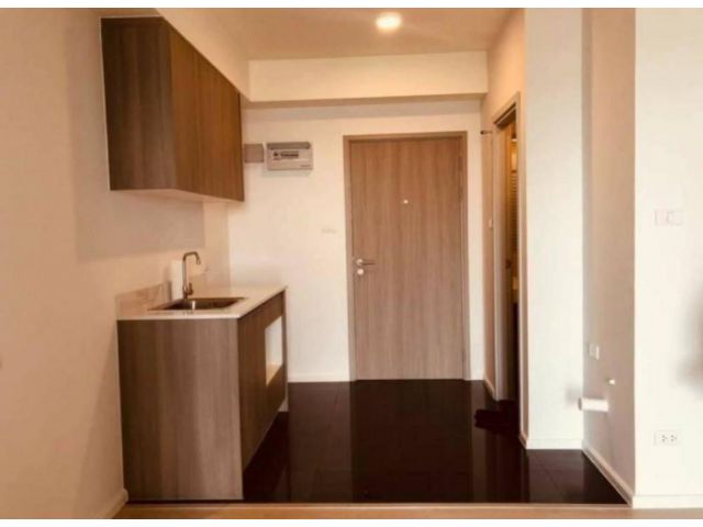 C85041 - ขาย คอนโด เอ สเปซ เมกา Condo A space Mega บางนา 28.52 ตร.ม. ถนนบางนา-ตราด ต.บางพลี อ.บางพลี จ.สมุทรปราการ