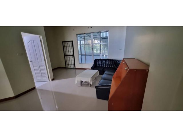 ให้เช่า ทาวน์โฮม N822 บ้านกลางเมือง พระราม 9 - ศรีนครินทร์ 170 ตรม. 23 ตร.วา