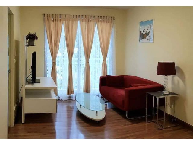 Sukhumvit Plus Condo for sale 1 bedroom 1 bathroom 43.13 sqm selling 3.2 mil baht
