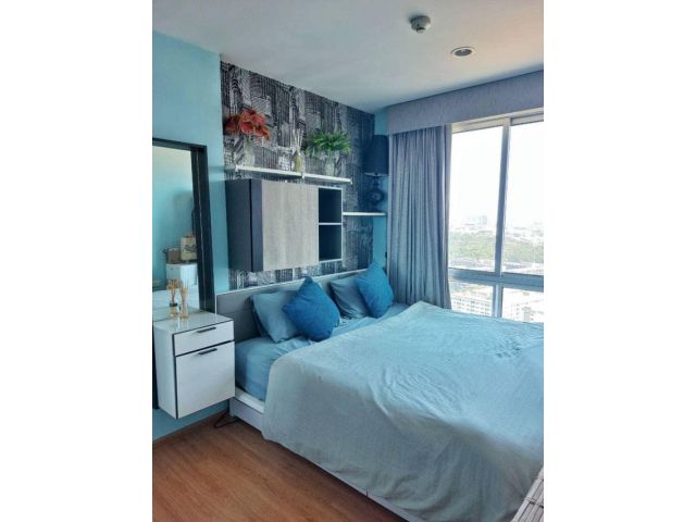 ขาย คอนโด The Base Sukhumvit 77 เดอะ เบส สุขุมวิท 77 ใกล้ BTS อ่อนนุช 500 เมตร