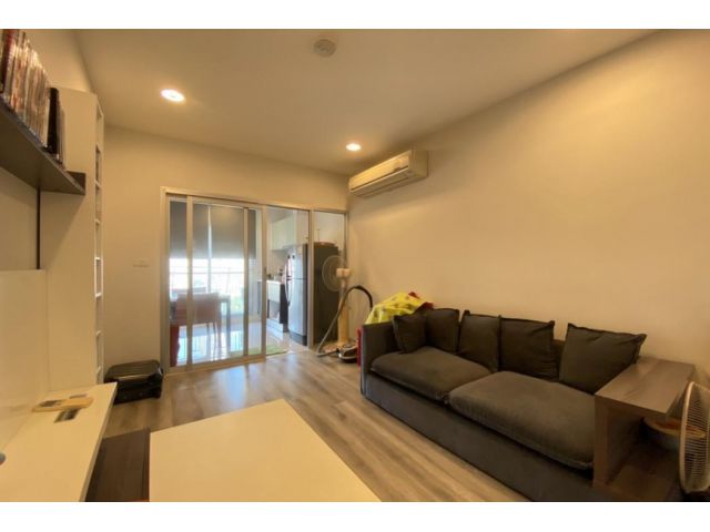 Code C20240200442.......Centric Sathorn - St.Louis สำหรับขาย, 1 ห้องนอน, 1 ห้องน้ำ, ชั้นสูง, แต่งครบ, ราคาพิเศษ!!