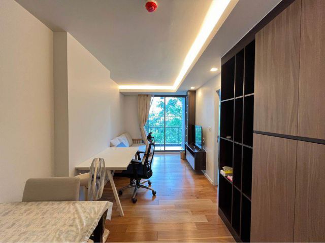 Focus Ploenchit for rent 1 bedroom 1 bathroom 47.5 sqm rental 28,000 baht/month