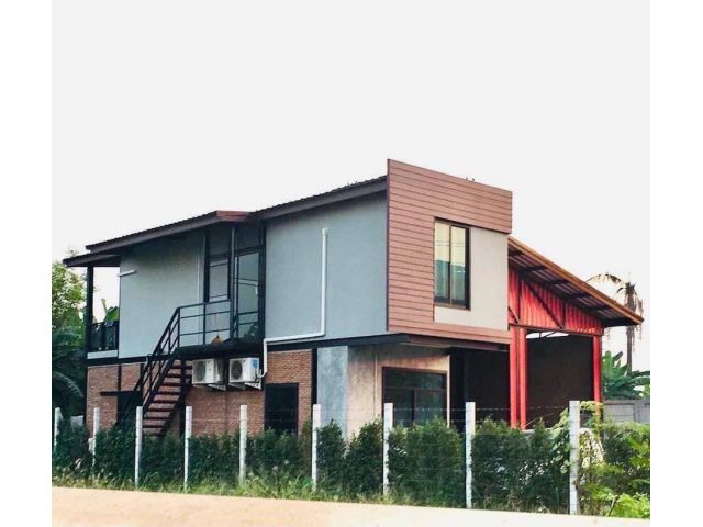 ด่วนๆ ขายที่พร้อมสิ่งปลูกสร้าง  ราคาเริ่มต้น1.8ล้าน โทร:094-410-1151   K.นก อยู่ในแหล่งทำเลทอง ย่านบางบัวทอง ถนนเส้น 340 แถวคลังสินค้า 7-11  !