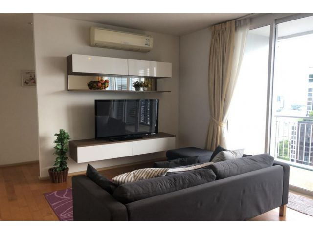 Code C20230211101.......Villa Rachatewi สำหรับเช่า, 2 ห้องนอน, 2 ห้องน้ำ, ชั้นสูง, แต่งครบ, พร้อมเข้าอยู่
