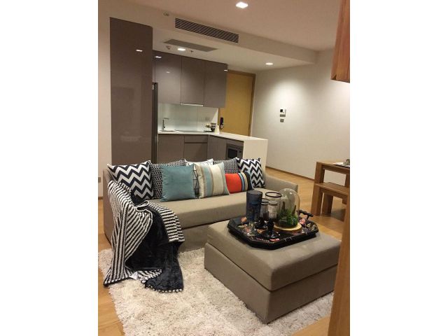 Hyde Sukhumvit 13 for rent 3 bedrooms 3 bathrooms 105 sqm rental 75,000 baht/month