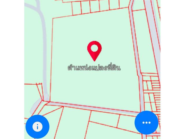 ขายที่ดิน 21-2-21-ตรว. ต้องการขายไร่ละ 5 ล้าน