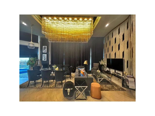 ขาย Penthouse ติด เซนทรัลพระราม9 Belle Grand พระราม 9