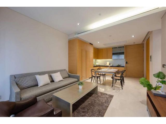 Code C20221201232.......Saladaeng Residences สำหรับขาย, 1 ห้องนอน, 1 ห้องน้ำ, แต่งครบ, ราคาพิเศษ!!