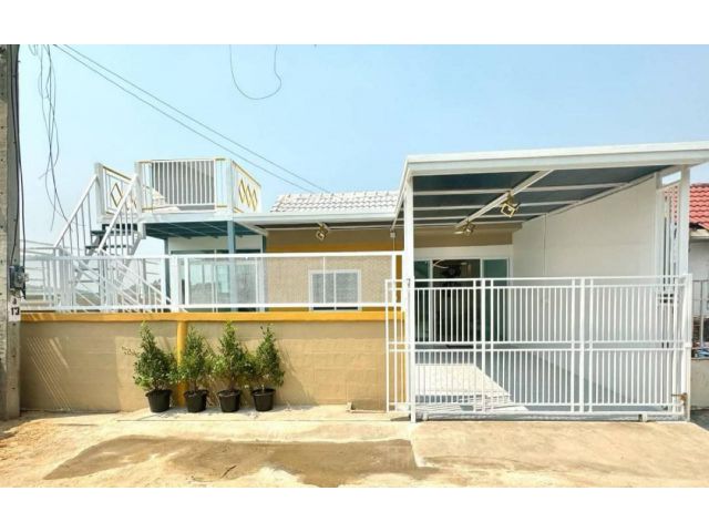 หมู่บ้านตะวันงาม