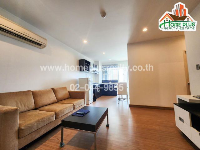คอนโดบริดจ์ ซอยพหลโยธิน37 (Bridge Phaholyothin 37) ใกล้เมเจอร์รัชโยธิน