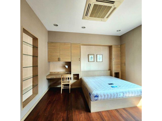 Modern Luxury House ติดถนน กาญจนาภิเษก เดอะพาซิโอพาร์คกาญจนาภิเษก ไม่เคยเข้าอยู่