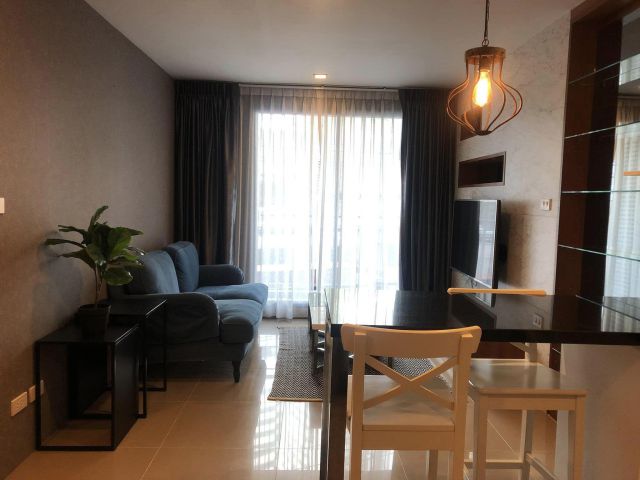 Mirage Sukhumvit 27 for rent 1 bedroom 1 bathroom 45 sqm rental 23,000 baht/month