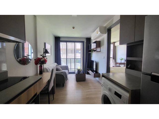 Taka Haus Ekkamai 12 for rent 1 bedroom 1 bathroom 31.17 sqm rental 16,500 baht/month