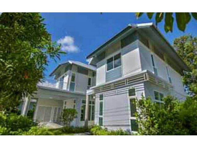 83241 - ขายบ้านเดี่ยว หมู่บ้านสิริวลัย ธัญบุรี ปทุมธานี
