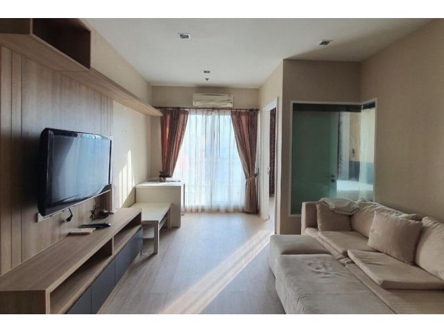 Code C20221200412.......Ivy Sathorn 10 สำหรับขาย, 1 ห้องนอน, 1 ห้องน้ำ, ชั้นสูง, แต่งครบ, ราคาพิเศษ!!