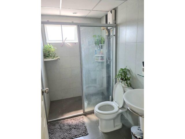 ให้เช่า คอนโด Supalai Vista Tiwanon  43 ตรม. 1 นอน 1 น้ำ 1 ครัว 1 ระเบียง 1 จอด
