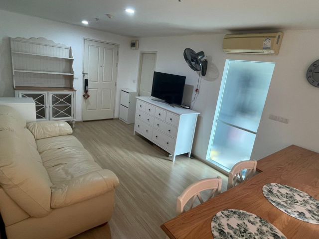 EL24S-013 ขาย คอนโด U Delight 2 @ บางซื่อ สเตชั่น แบบ 2 ห้องนอน 54 ตรม ชั้นสูง ใกล้ MRT บางซ่อน เตาปูน ประชาชื่น