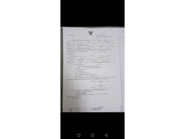 อพาร์ทเม้นท์&บ้าน ติดถนนหลักบ้านเลื่อม