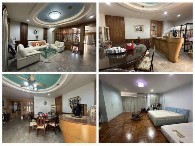 For Sale ขายทาวน์โฮม หมู่บ้านภัทราวิลล่า 2 ซอยแฉล้มนิมิตร 5 กรุงเทพ ทำเลดีอยู่ใจกลางเมือง เดินทางสะดวก โทร 065-5639565