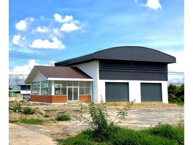 ที่ดินเปล่าเริ่มต้น 100 ตรว.  ราคาเพียง 1.3 ล้านเท่านั้น โทร 088-336-1561 คุณแพม