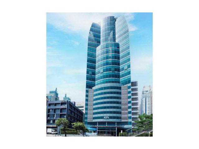 OFFICE FOR RENT "KPI TOWER"