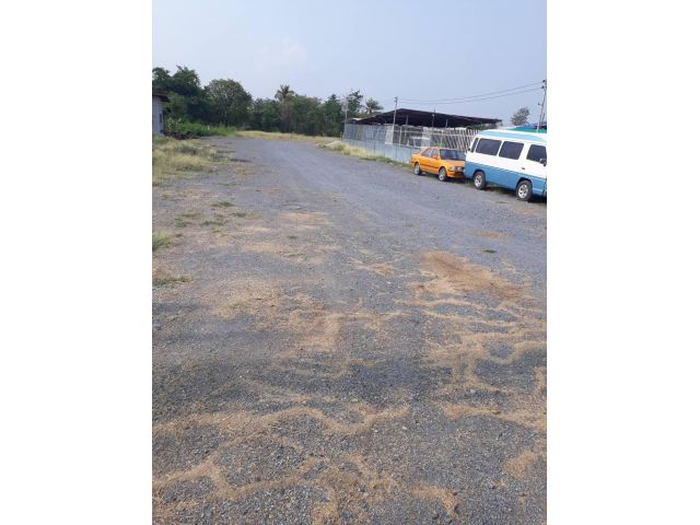 ขายที่ดินโฉนด 1-3-28 ไร่ อ.พระพุทธบาท จ.สระบุรี ติดถนนพหลโยธิน เส้นพระพุทธบาท-ลพบุรี ไร่ละ 4500000