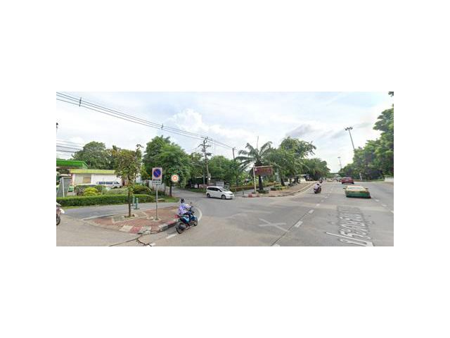 ขายด่วน ที่ดินรามคำแหง 21 เหมาะทำบ้าน ทำเลดี ใกล้รถไฟฟ้า