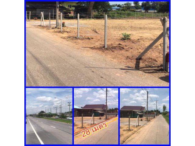 ++ขายที่ดินถมแล้ว 310 ตรว.ใกล้ถนน 325 ดำเนิน-บางแพ/โรงพิมพ์นิยมกิจ/อบต.ดอนกรวย/วัดโคกบำรุงราษฎร์/วัดสนามไชย