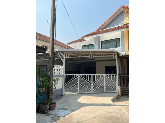 หมู่บ้านพฤกษา9