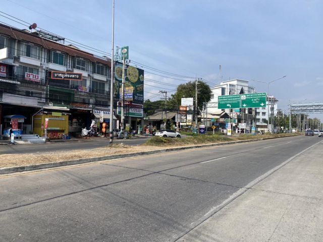 ที่ดินเจ็ดยอด ช้างเผือก ใกล้นิมมาน ถูกสุดของ อ.เมืองเชียงใหม่