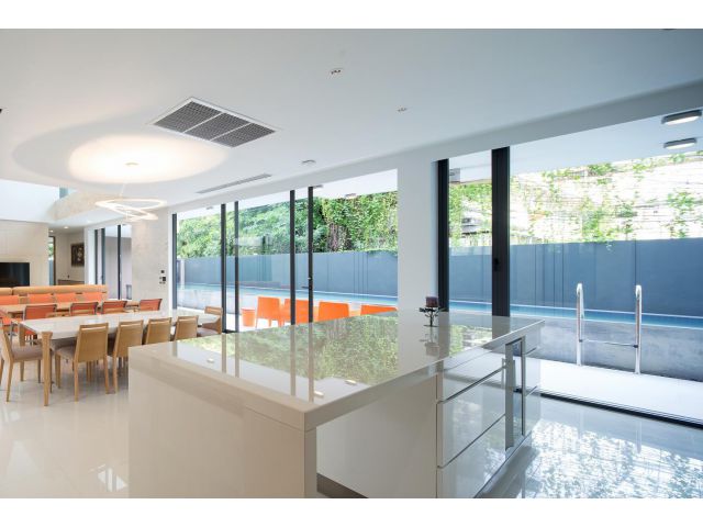 sale luxury house with pool Sukhumvit63