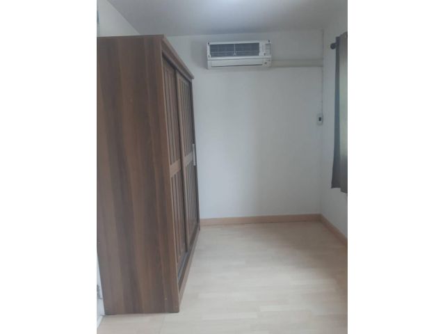 ขาย ทาวน์โฮม M254 The Connect Pattanakarn 38 72 ตรม. 18.2 ตร.วา