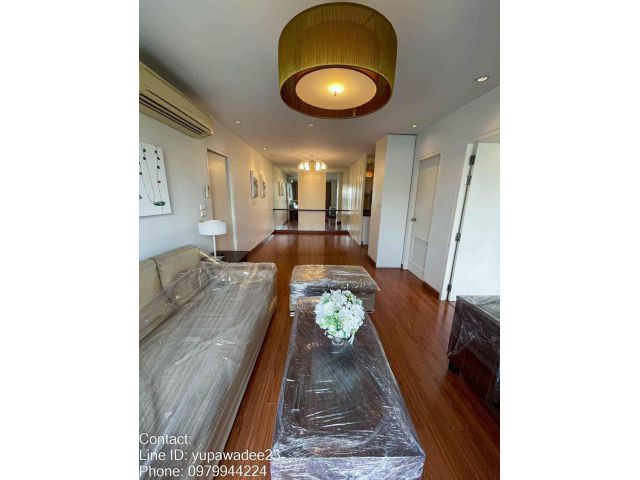 ขาย คอนโด Condo Sathorn Plus on The Pond สาทร พลัส ออน เดอะ พอนด์, เย็นอากาศ 2 ห้องนอน