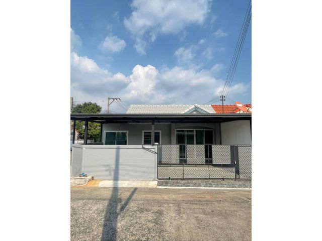 หมู่บ้านตะวันงาม