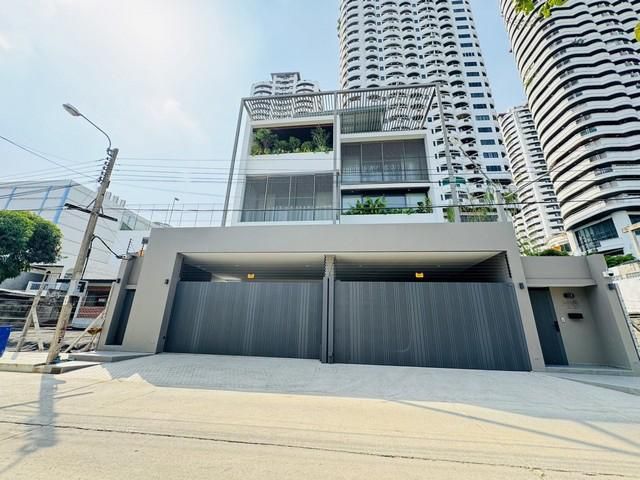 PJD06 ขาย บ้าน เดี่ยว 3.5 ชั้น ในโครงการ บ้านเมืองทอง 2/3 ย่านพัฒนาการ สวนหลวง ซอยพัฒนาการ53 บ้านสวยสร้างใหม่