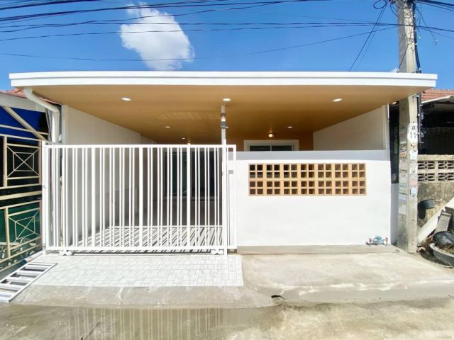 หมู่บ้านบัวทอง4
