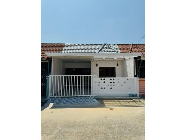 หมู่บ้านบัวทอง4