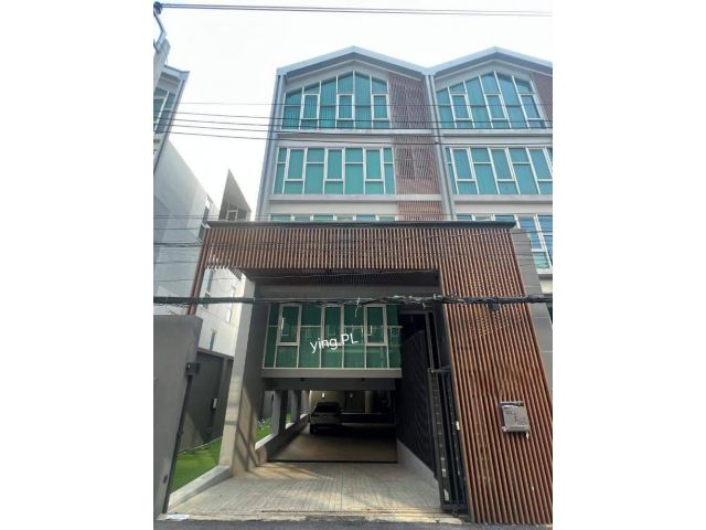 HS1010 ขายHome office โครงการ HOF สุขุมวิท 101/1 ใกล้ BTS อุดมสุข
