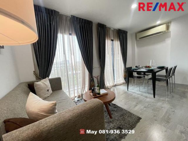ขายคอนโดแต่งครบ ใกล้รถไฟฟ้า BTS แบริ่ง จีเฮาส์ สุขุมวิท 109 G haus sukhumvit 109 บางนา สายสุขุมวิท อัตราผลตอบแทนปล่อยเช่